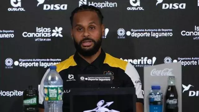 Patty Mills: “Es un sueño para mí jugar en un paraíso como este”