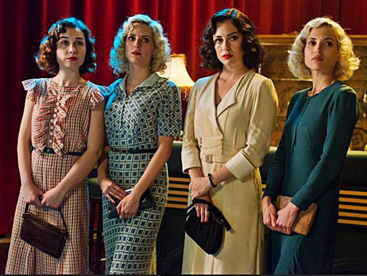 El talento gallego que revoluciona Netflix