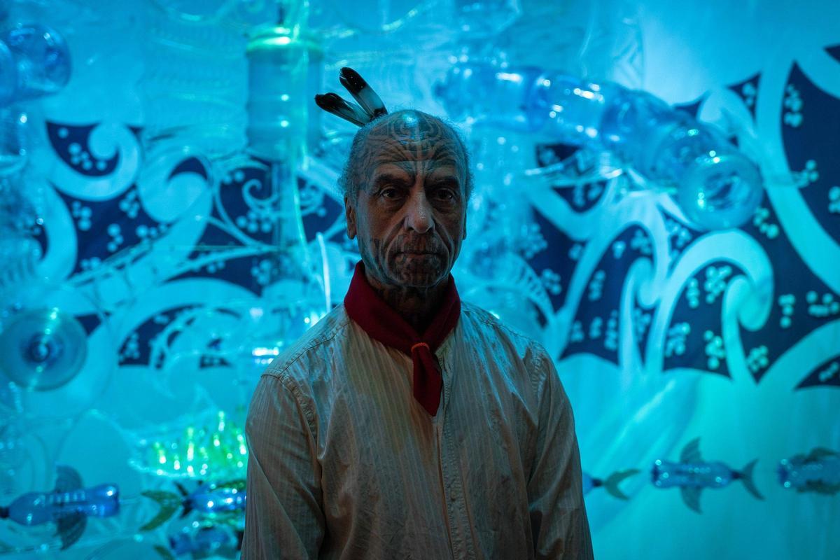 Las voces del Pacífico resuenan en Caixaforum