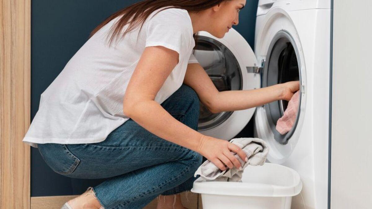 Trucos domésticos: Recomendaciones para que la ropa salga más limpia de la  lavadora