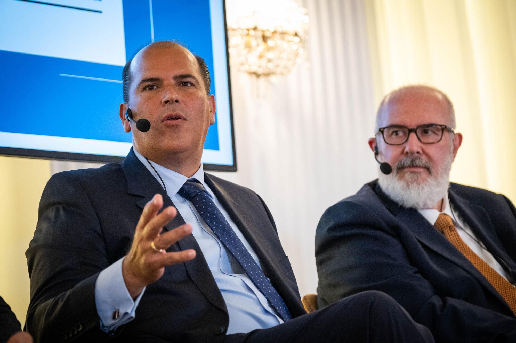 Foro “Incentivos Canarios para el Fomento de las Pymes y el Crecimiento Económico”