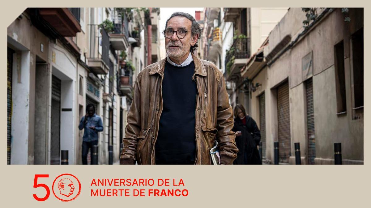 Testimonios de la represión del catalán durante el franquismo