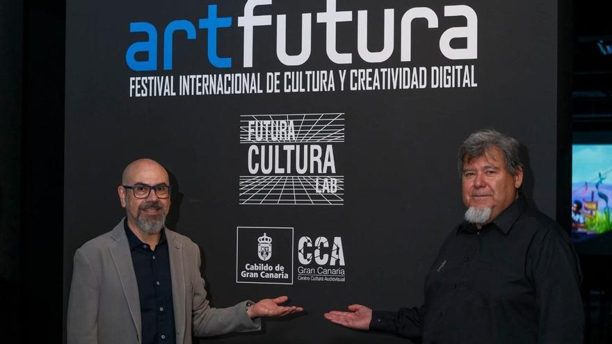 Arte biodigital frente a la policrisis: imaginación radical para un mundo en emergencia
