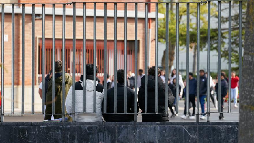 Alumnos de 15 y 16 años, peor en Matemáticas y lectura, mejor en Ciencias