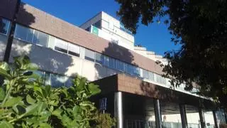 Reconocen la infección por covid de una sanitaria del hospital Infanta Margarita de Cabra como enfermedad profesional