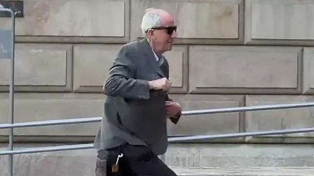 Juicio al pedófilo de la escuela Pare Manyanet por abusar de un alumno con autismo en 2016