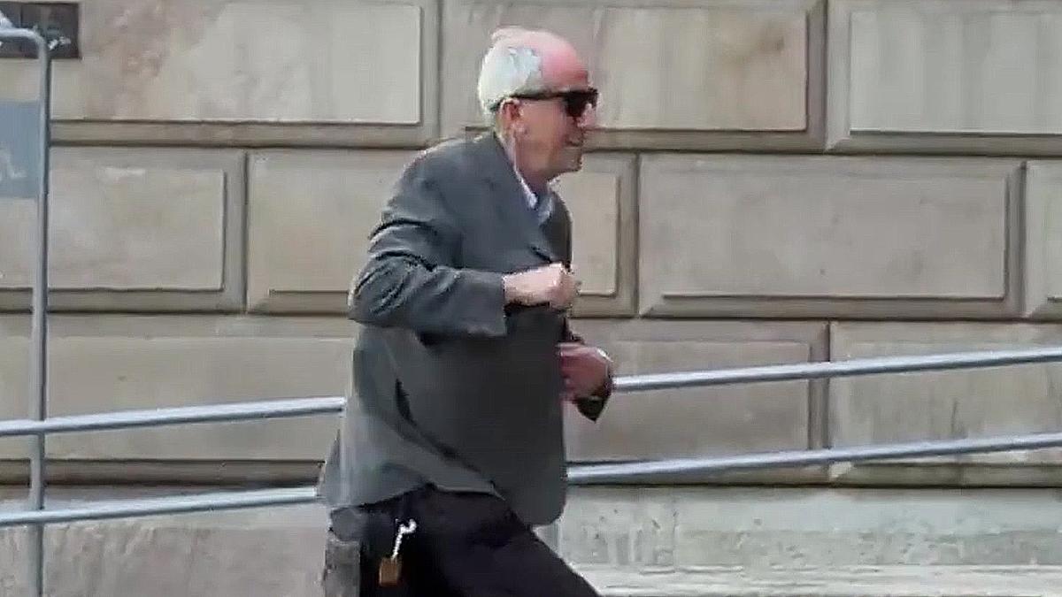 Judici al capellà pederasta del col·legi Pare Manyanet per abusos a un menor: "Em va dir que, si ho explicava, la pròxima vegada seria sense roba"
