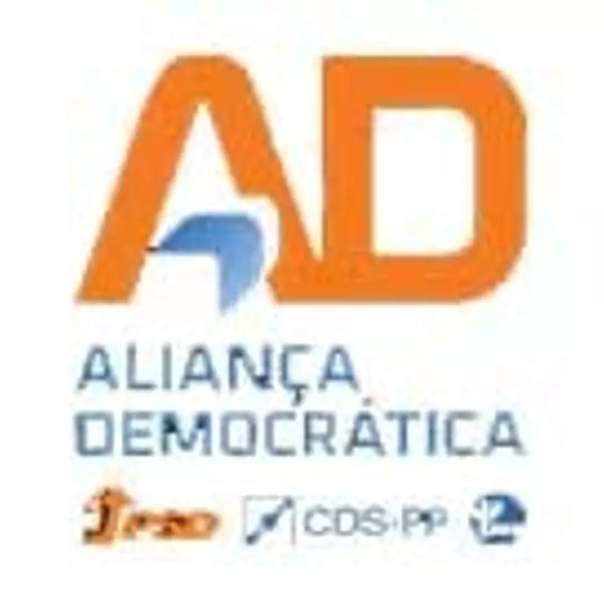 Luís Montenegro (Alianza Demócratica)
