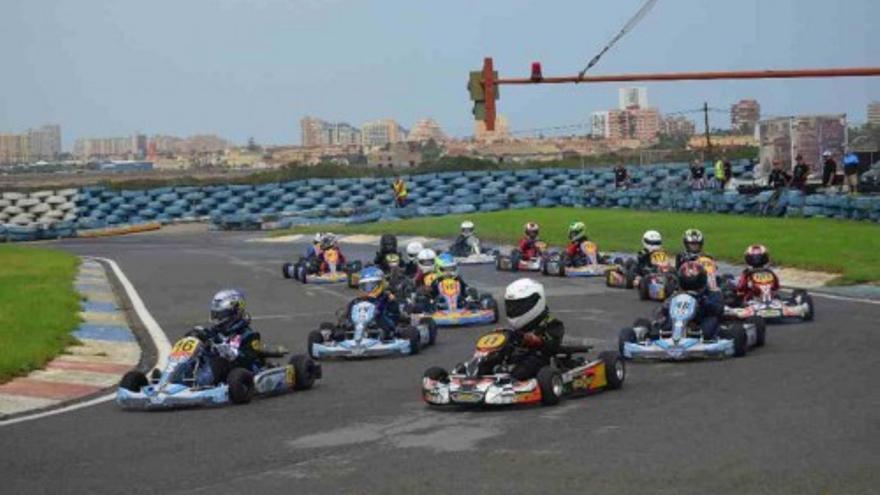 Trofeo de Karting