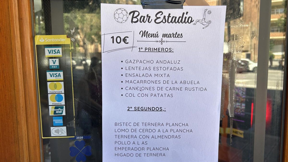 En estos restaurantes de Barcelona podrás comer con solo 10 euros