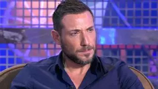 Se filtra el vídeo que desvela la actual relación de Rocío Flores con su padre Antonio David: "No puedo con su cara"