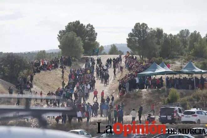 Jornada de convivencia Peña Artesano en Caravaca