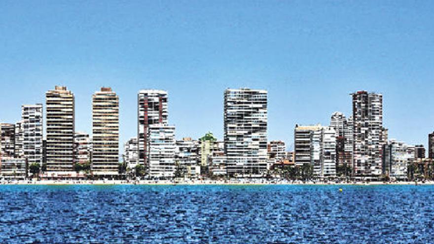 Benidorm será una de lasciudades donde se realizará la campaña.