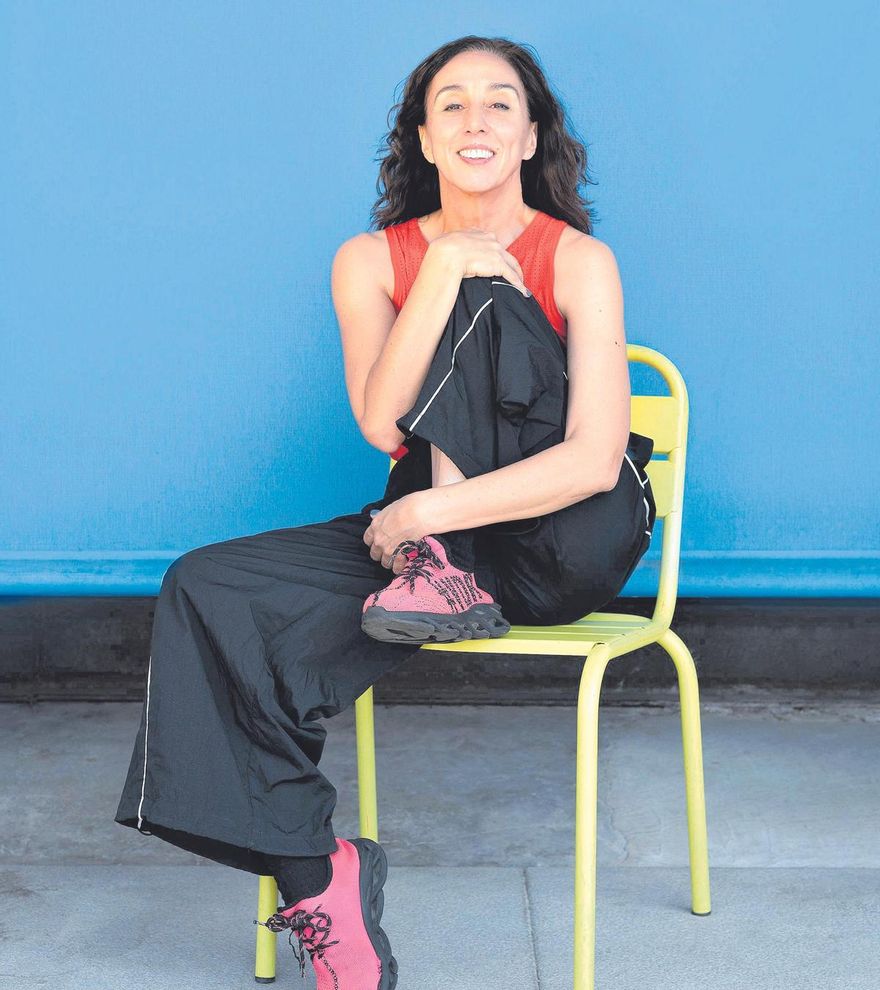 Muriel Romero: de vuelta en la &#039;casa&#039; de la danza
