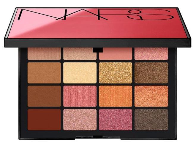 NARS Summer Unrated