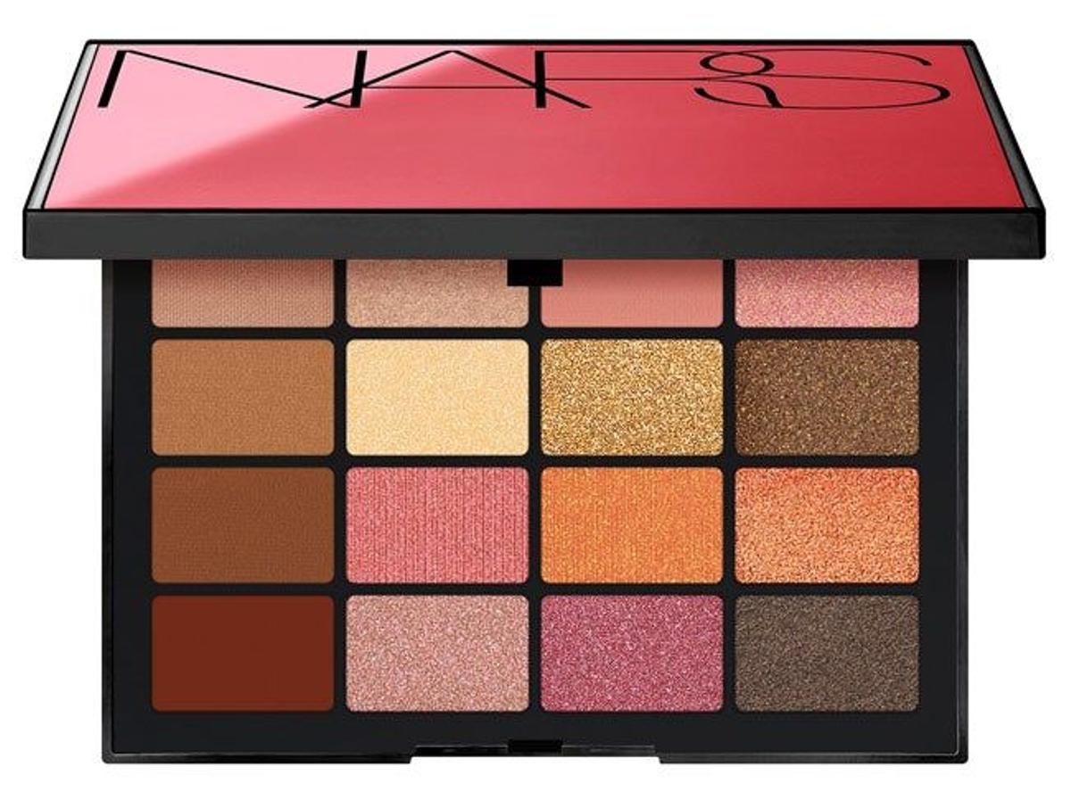 NARS Summer Unrated