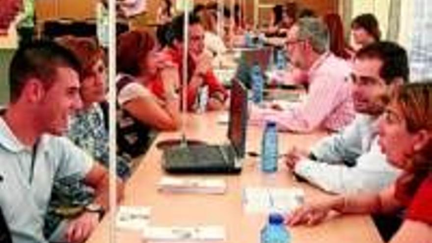 Llega a Badajoz la I Feria Educativa de la universidad extremeña