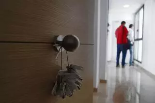 Vimcorsa prevé construir unas 600 viviendas protegidas en los próximos cinco años