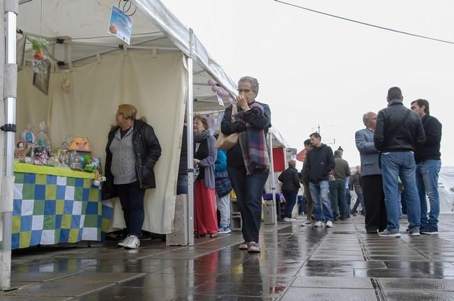 FERIA DE LA PAPA EN FIRGAS