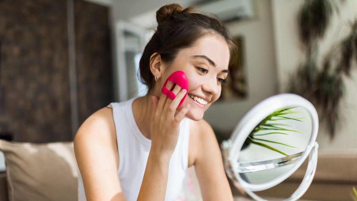 El maquillaje viral del verano que puedes recrear ahora por muy poco con este 3×2