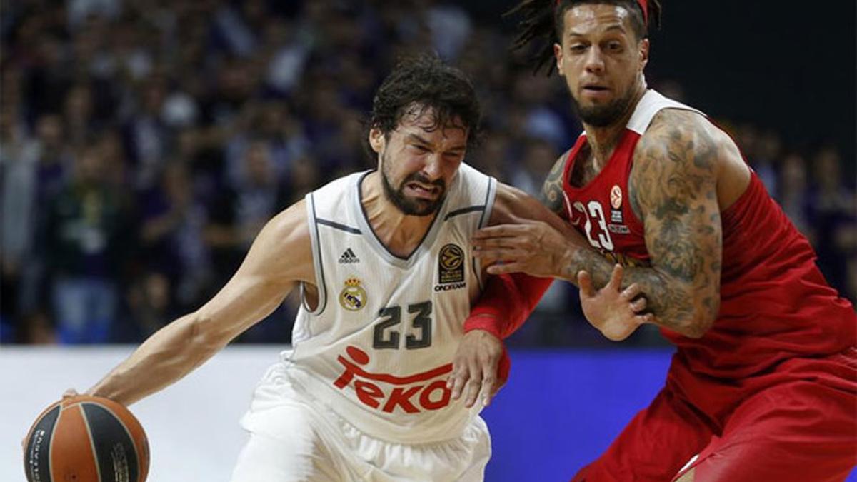 Llull desatascó el partido con sus puntos en el tramo decisivo