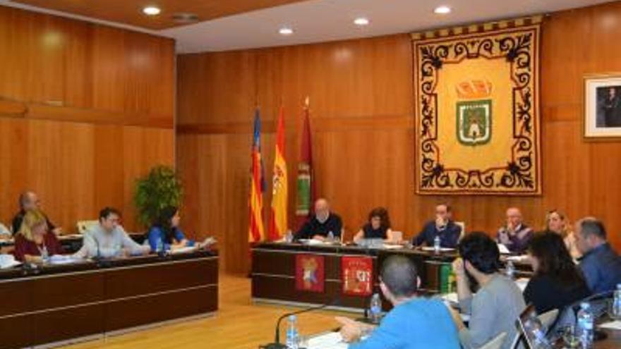 Calp niega la intervención de Hacienda en fondos públicos