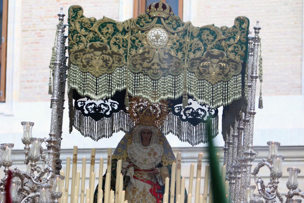 Lunes Santo | Estudiantes