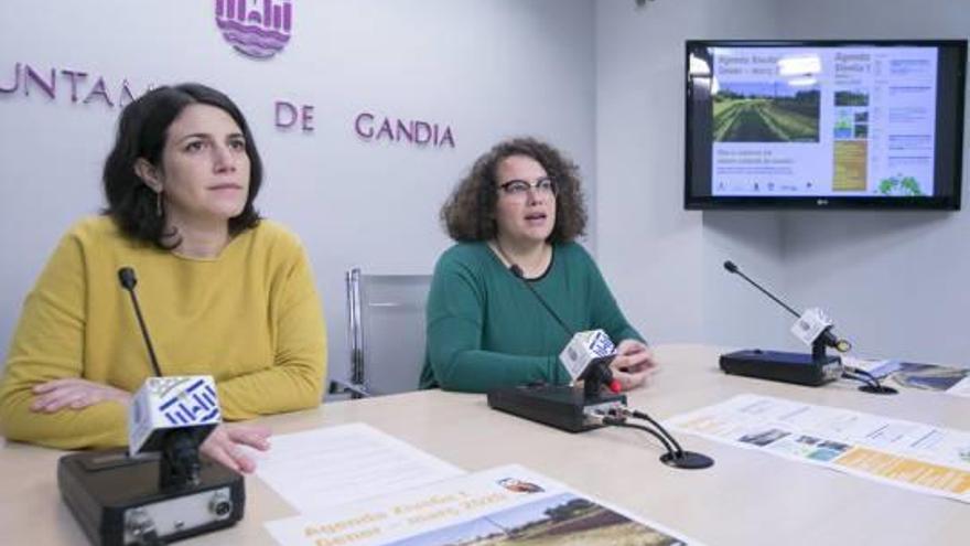 L&#039;agenda XiveGa&#039;t arranca demà amb una ruta pel riu Serpis