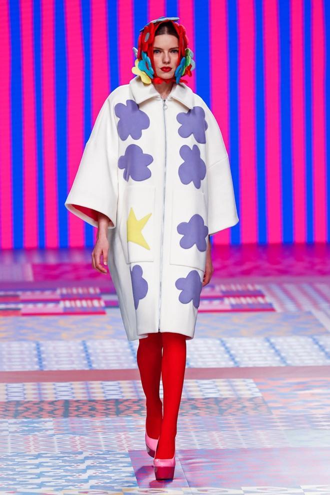 Agatha Ruiz De La Prada