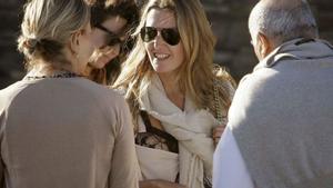 Marta Ortega i els avantatges de la sang, segons ‘Financial Times’