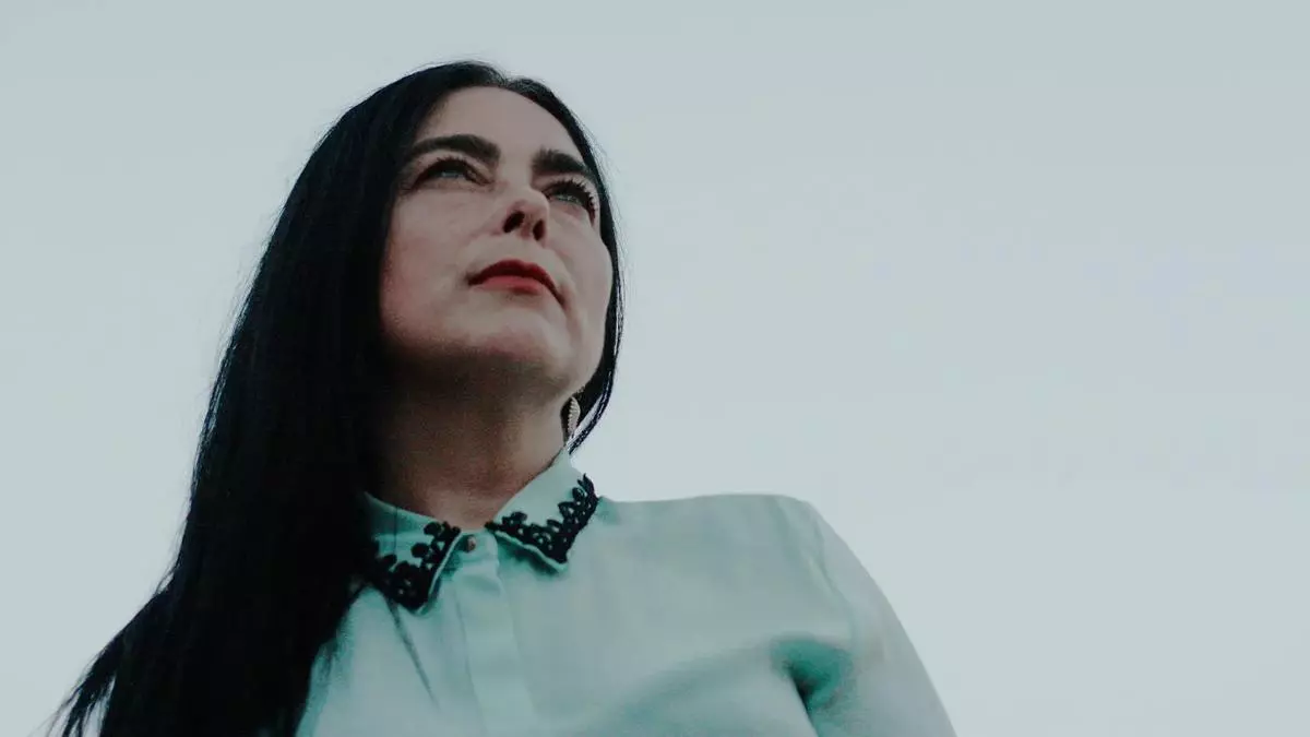 Ana Béjar, la esencia del ‘indie’ español, llega a Burriana