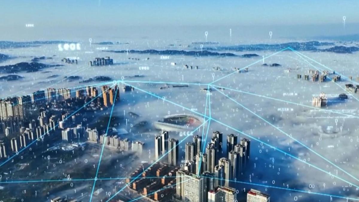 En la era del 6G, las telecomunicaciones terrestres se integrarán con satélites de diferentes órbitas (baja, media y alta).