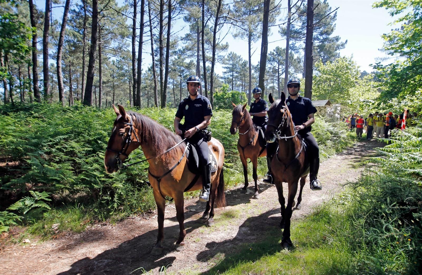 Un Vigo para caminar y perderse: 11 rutas imprescindibles de todos los niveles