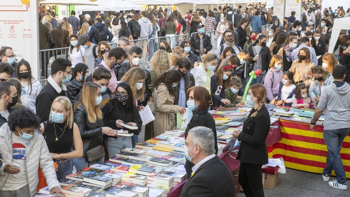 sant jordi