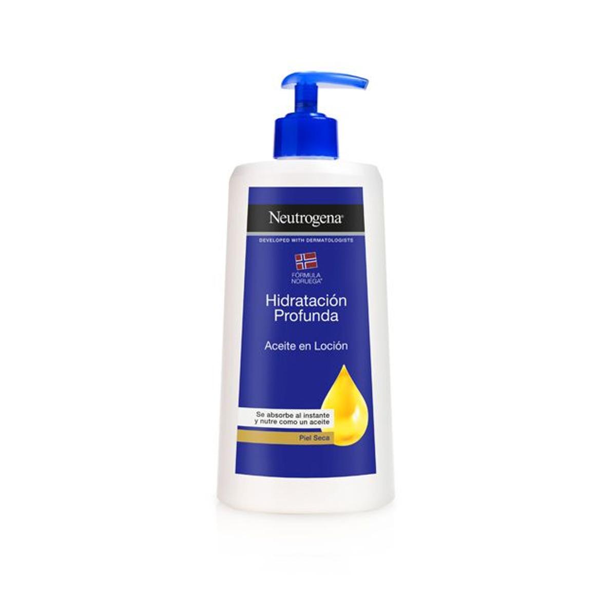 Neutrogena