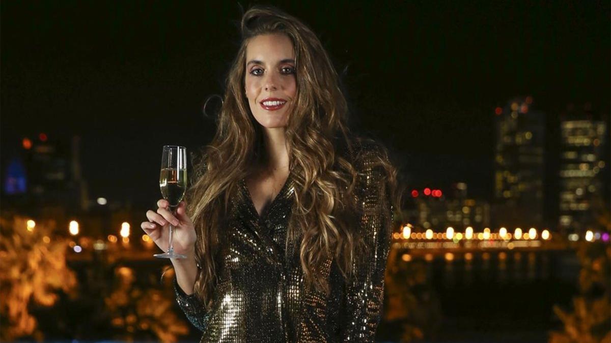 Ona Carbonell, a comerse el mundo