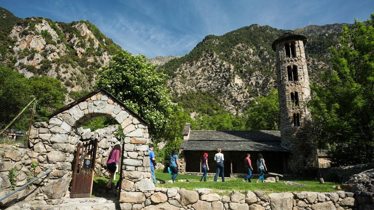 Andorra fuera de temporada: unas cuantas razones por las que debes visitarlo en verano