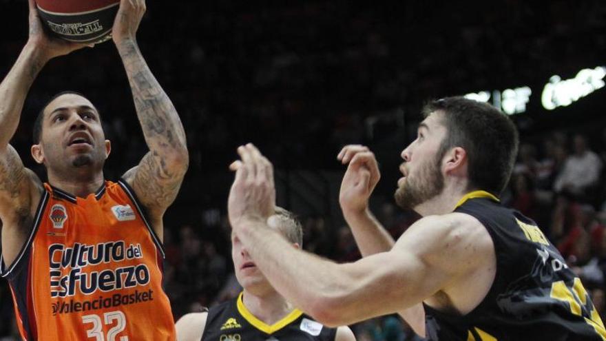 La Fonteta rearma a los &#039;taronja&#039;