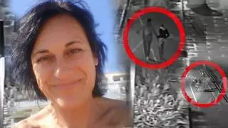 Nuria Escalante, desaparecida en Ibiza: un vídeo, un carro de la compra, un hotel y un sospechoso