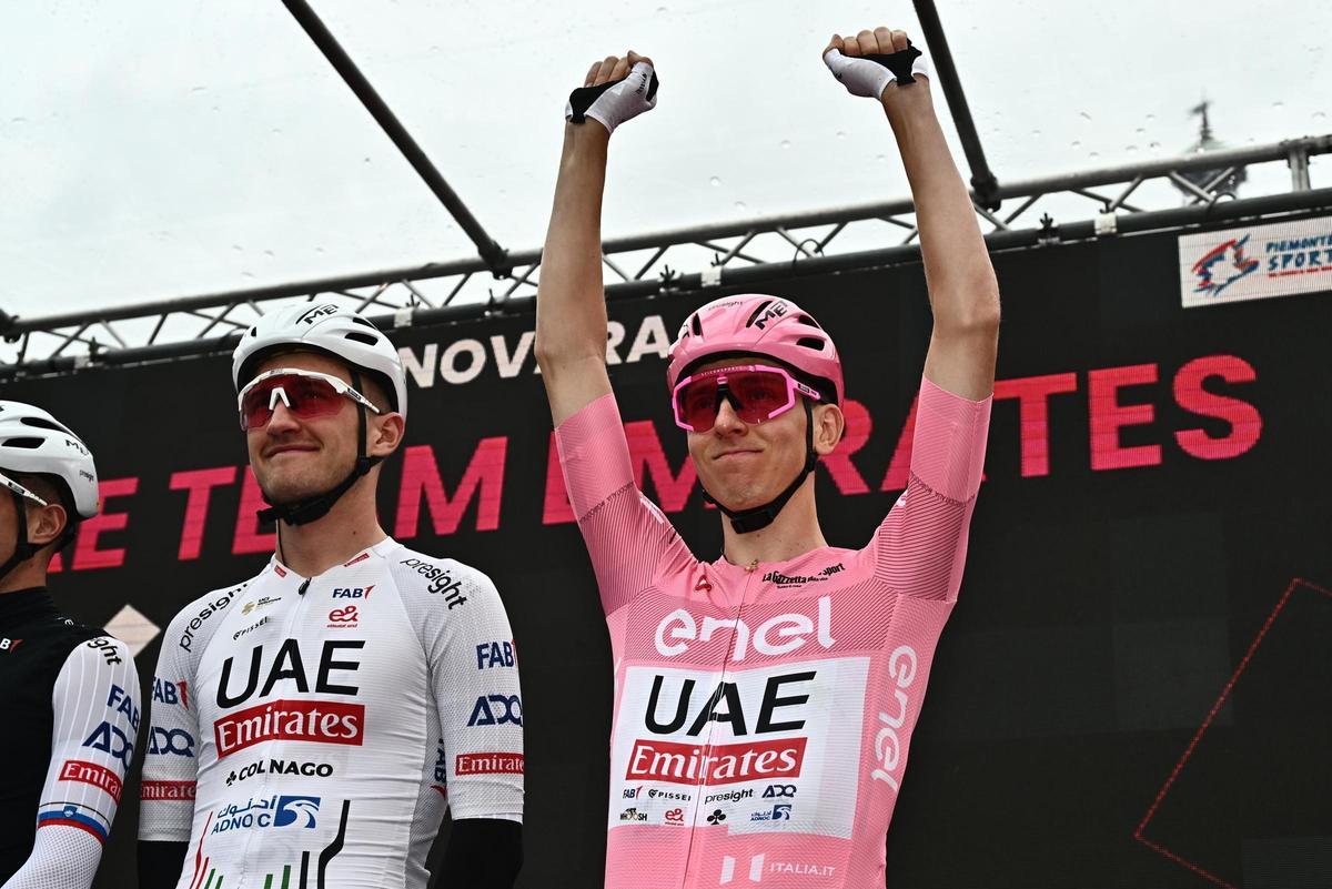 Giro d'Italia cycling tour - Stage 3 Giro d'Italia cycling tour - Stage 3