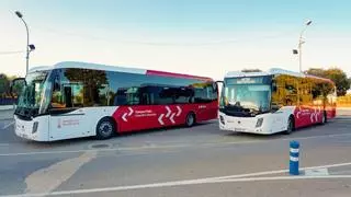Vinaròs, Benicarló y Peñíscola se unen para exigir una mejor conexión de bus