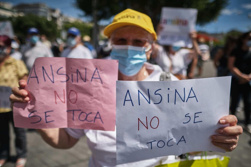 Pleno Debate del estado de la Isla