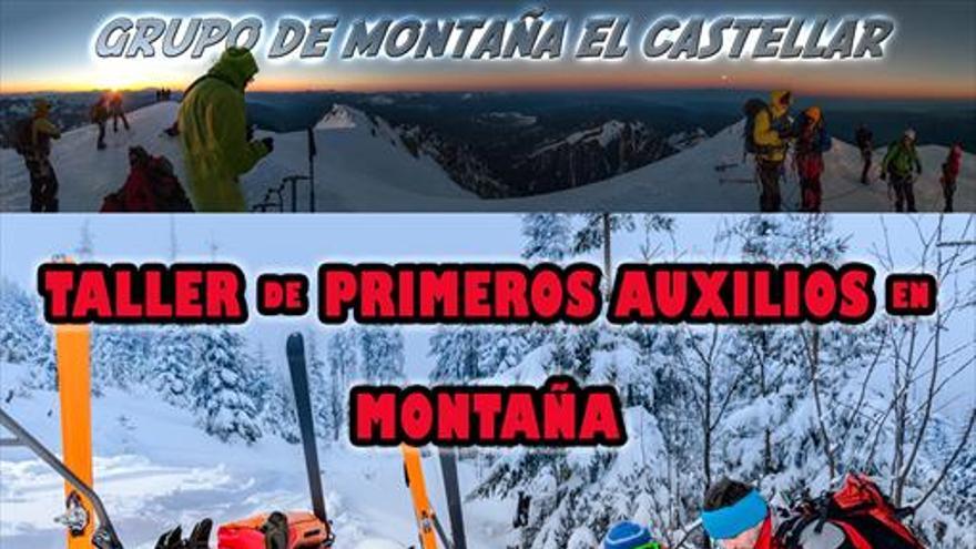 ‘El Castellar’ organiza actividades para cada mes