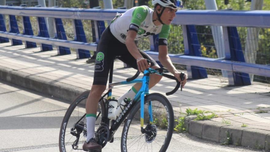 El Bicicletas Rodríguez completa su plantilla 2024