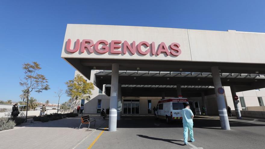 El TSJ desestima que Compromís retire sus publicaciones sobre trato de favor en Elche al presidente de Ribera Salud