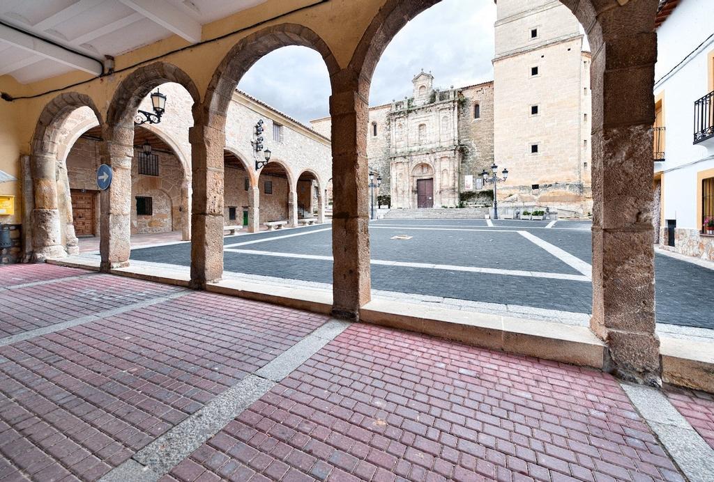 Buendía, pueblos mágicos