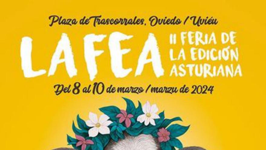 Trascorrales acogerá la segunda Feria de la Edición Asturiana