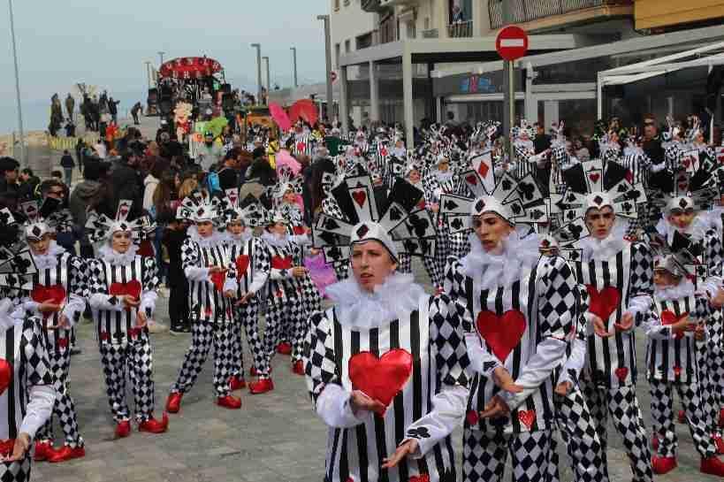 Carnaval de l'Escala