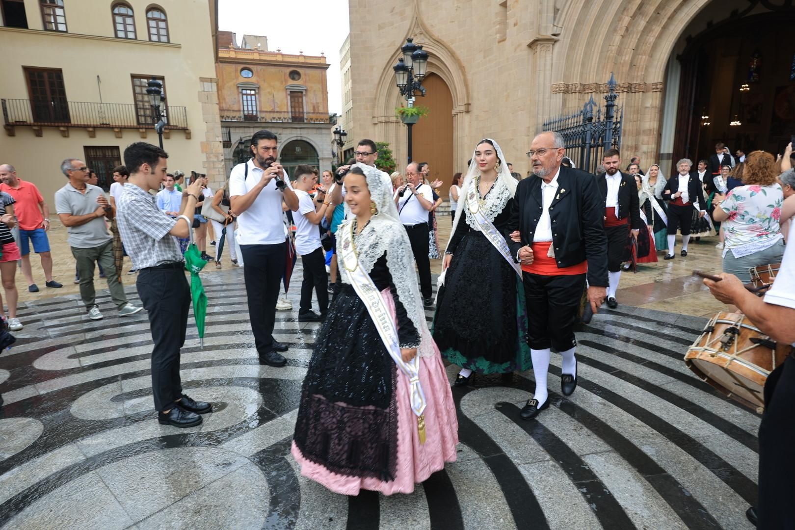 Galería: Castellón celebra San Cristóbal