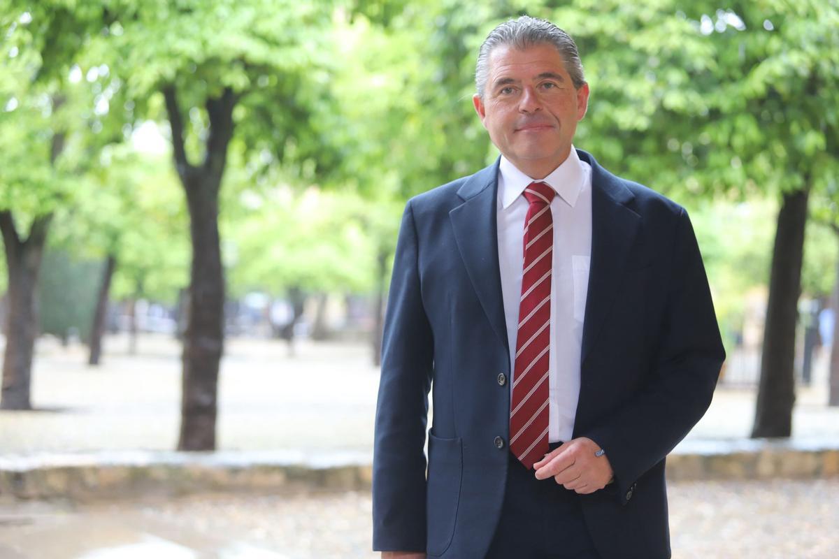 «Tenemos que ser humildes y dejar hueco a más hermandades»